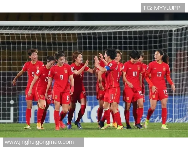 女足世界杯精彩前瞻 聚焦强队争锋新星崛起与冠军悬念