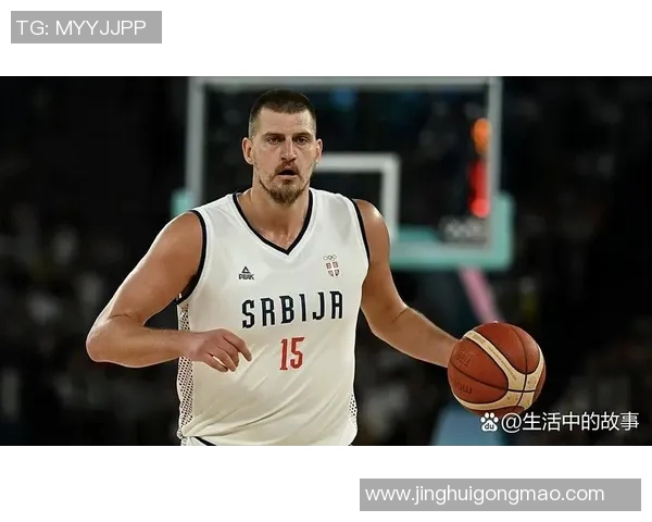 约基奇赛后采访爆金句，引全场大笑