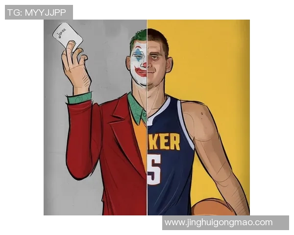 球迷炸锅：约基奇这一行为引热议！