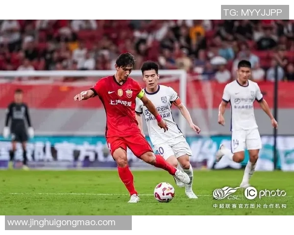 今日焦点战：中超对决即将打响