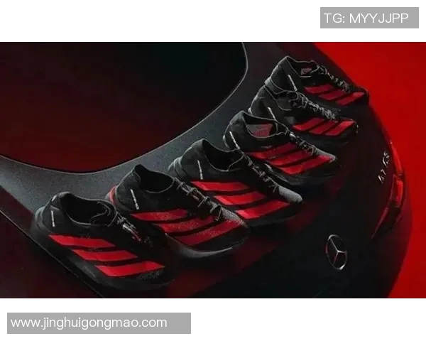 球星与品牌跨界合作案例