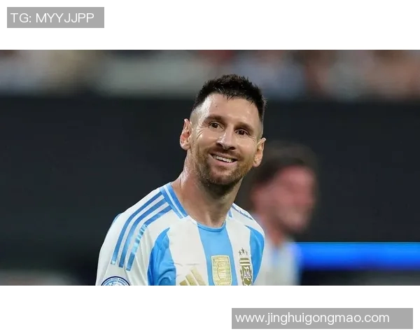 突发！梅西宣布将离队，球迷不舍告别