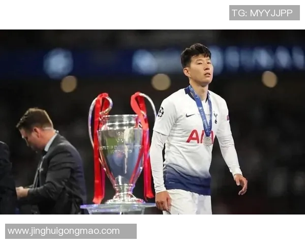 五年蜕变孙兴慜全方位提升数据进化成球队进攻绝对核心