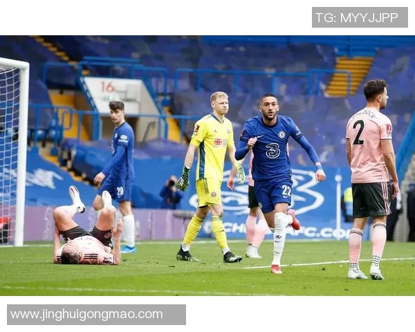 战术革新引领潮流 新任主帅如何激活切尔西足球新篇章